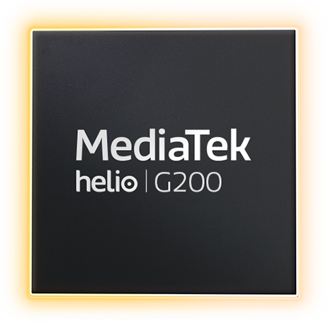 Helio G200-463X461